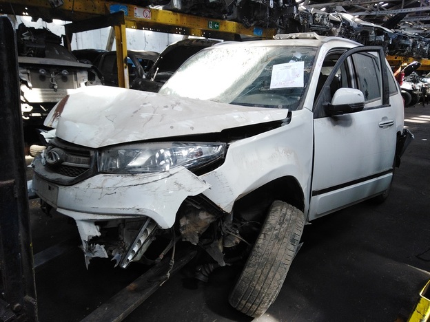 Chery TIGGO 2011 - 1 REPUESTO USADO/USADA EN DESARME